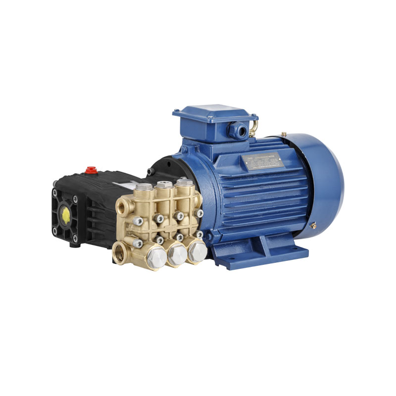 High Pressure Cleaning Pump with Motor Systems EJPC-C2110
