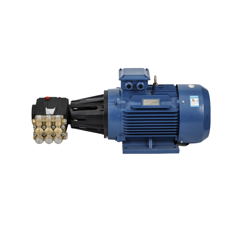 Motor High Pressure Seawater Desalination Pump Sysytem  EJPD-5210
