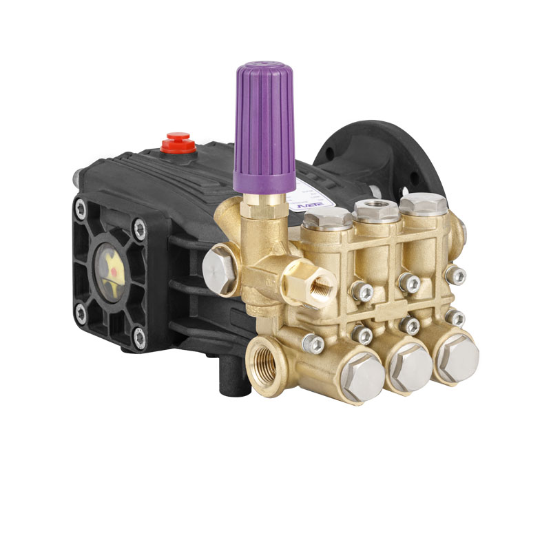 200bar postion pumps High pressure washer pumps JPB-C1120
