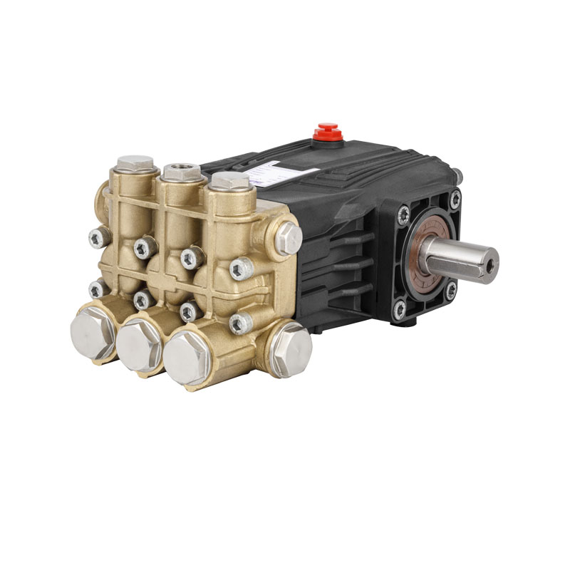 100bar High Presure Washer Triplex water pump JPC-N3010