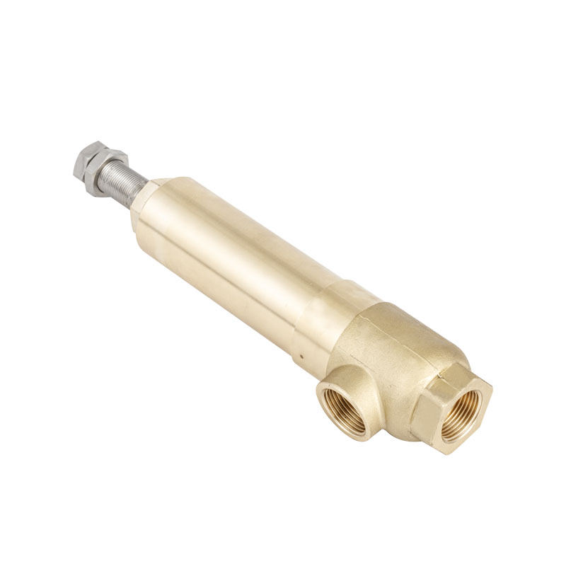  Brass safety valve JS30