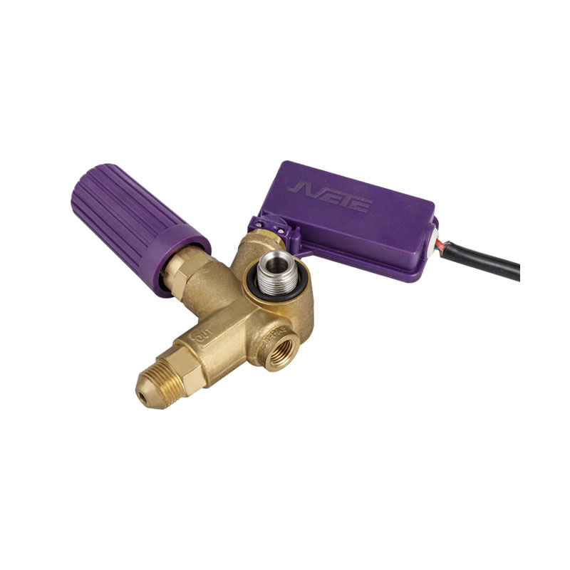 JV25-K External adjustable unloader Regulate Valve