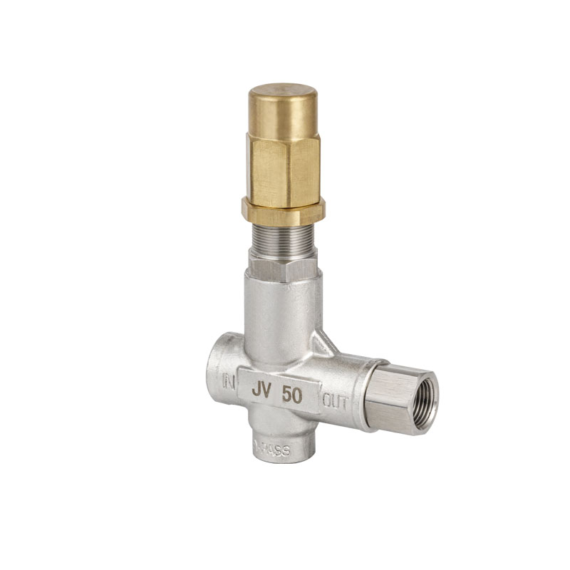 stainless steel safety valve JV50