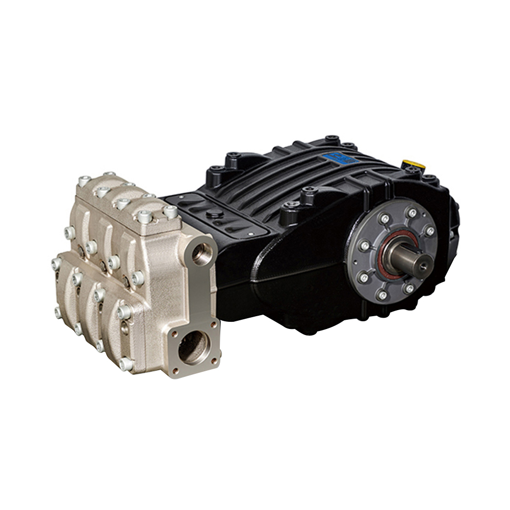 JPMV40 Industrial Gearbox-Driven Plunger Pump Manufacturers